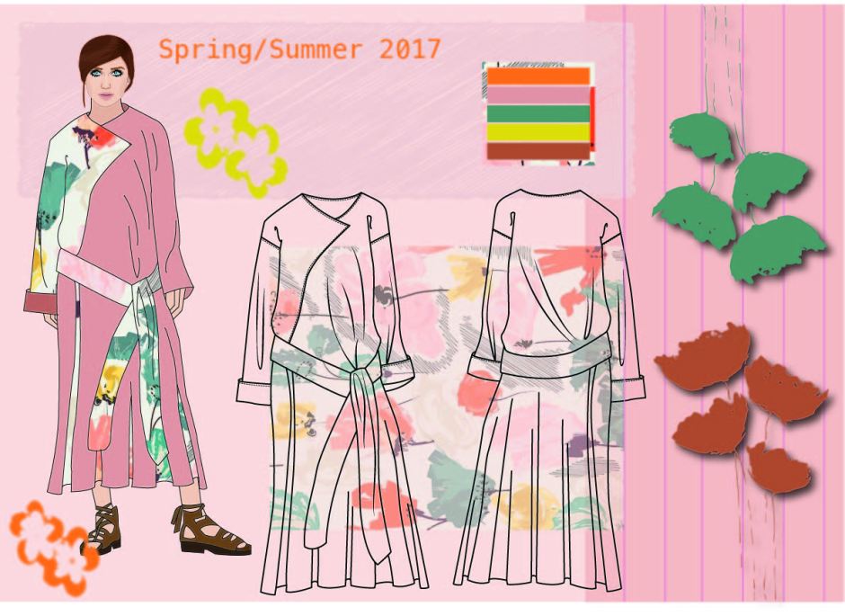 Presentation Board 1